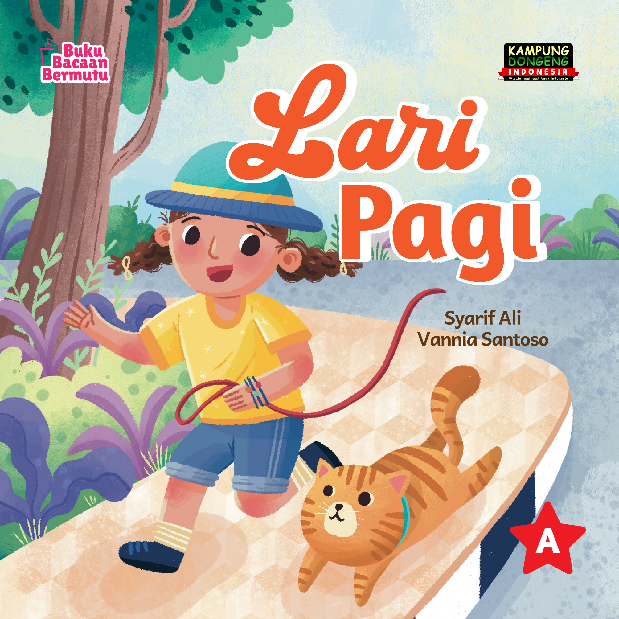 Lari Pagi