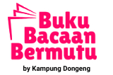 Buku Bacaan Bermutu Logo