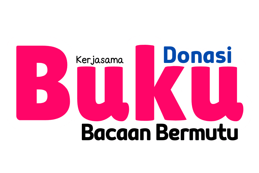 Buku Donasi